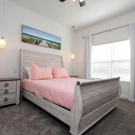 Gorgeous 4Bd With Pool At Storey Lake Resort 4475 Киссимми Экстерьер фото