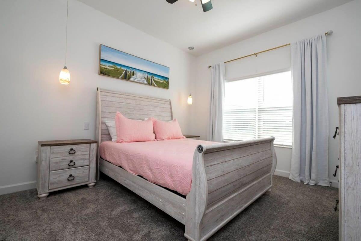Gorgeous 4Bd With Pool At Storey Lake Resort 4475 Киссимми Экстерьер фото