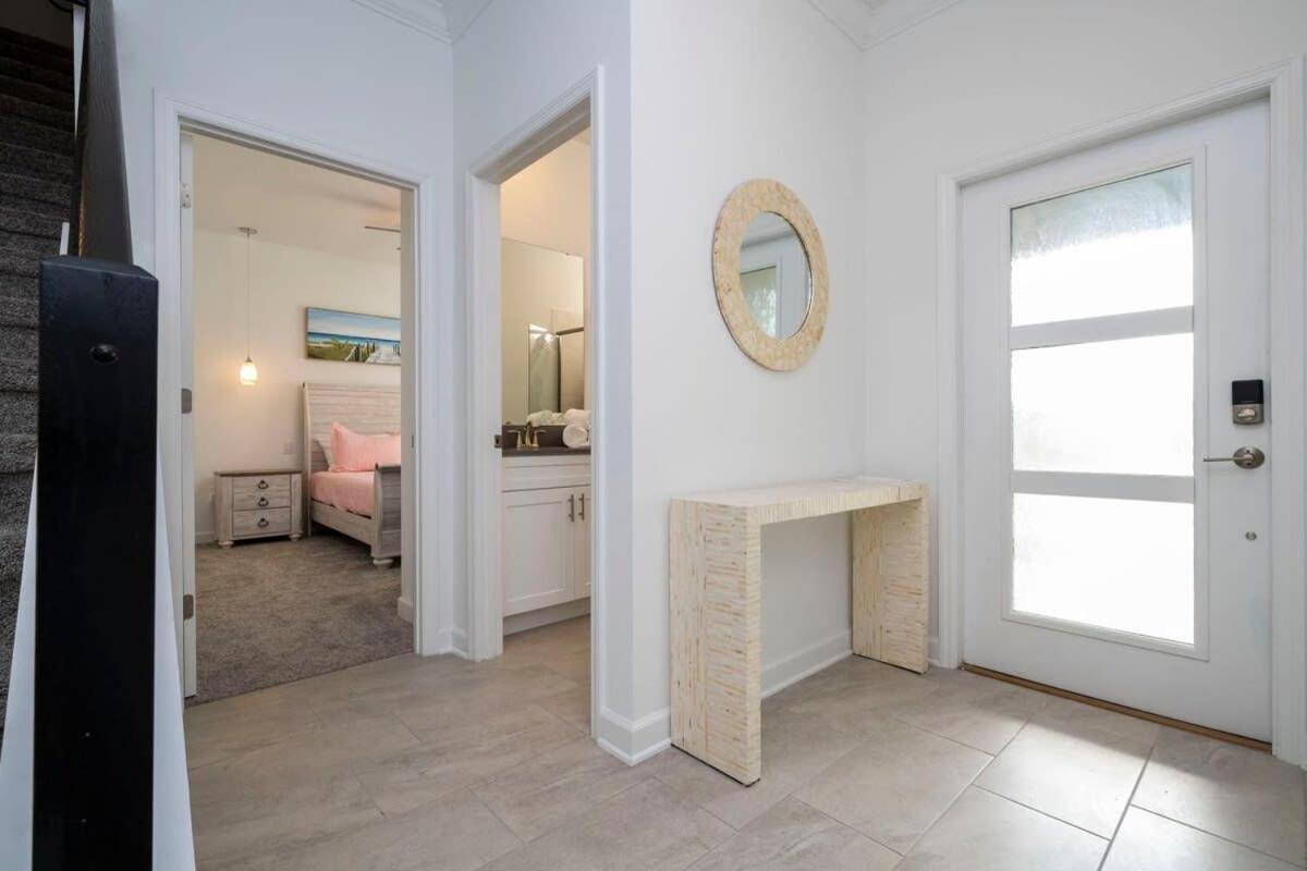 Gorgeous 4Bd With Pool At Storey Lake Resort 4475 Киссимми Экстерьер фото