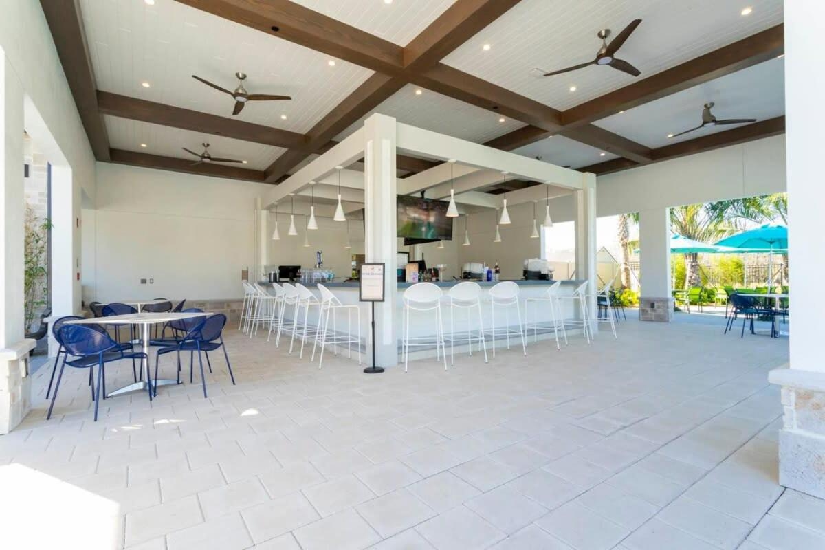 Gorgeous 4Bd With Pool At Storey Lake Resort 4475 Киссимми Экстерьер фото